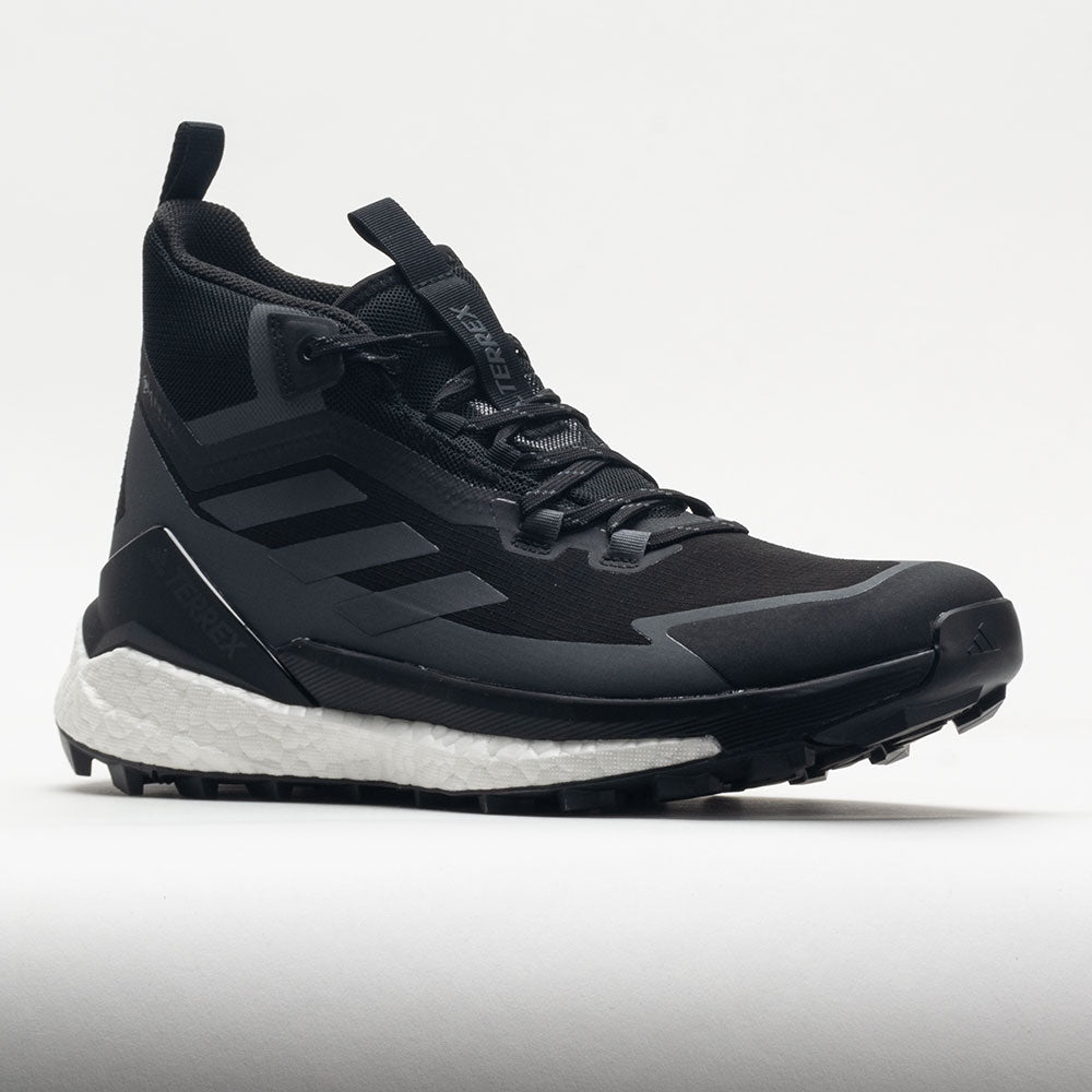 adidas Terrex Free Hiker 2 GTX Men's Core Black/Grey